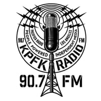 KPFK 90.7FM